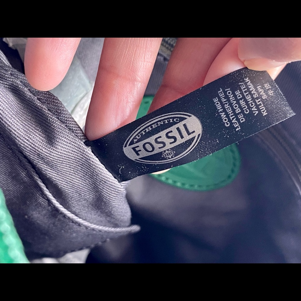 Marin Crossbody - Picture 8 of 13
